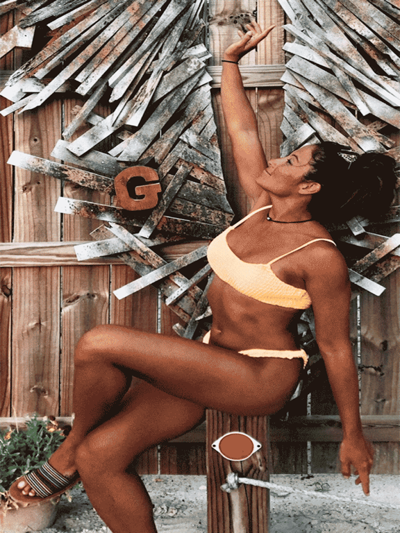 30A iPad screenshot 4 - Travel app