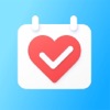 CareCal app icon - Health & Fitness app for iPhone