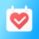 CareCal app icon - Health & Fitness app for iPhone