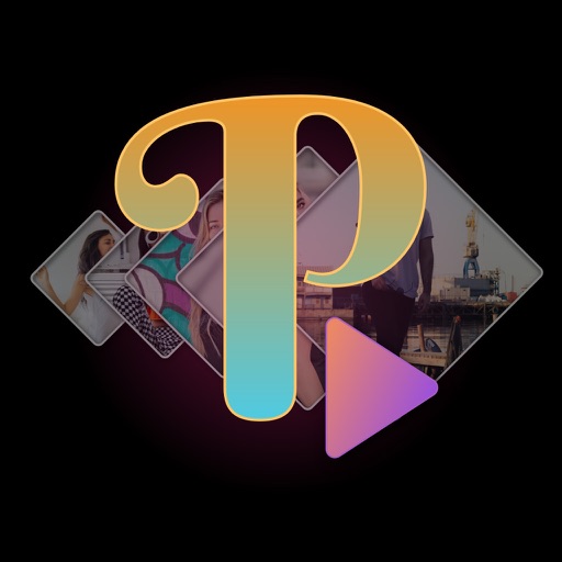 Photo Slideshow With Music + - AppWisp.com