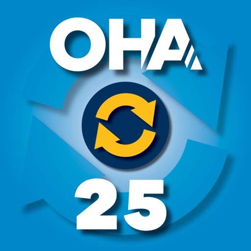 OHA Connect 25
