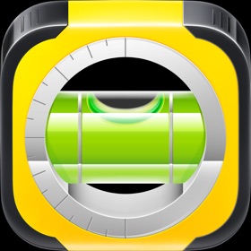 屏幕截图 (2) Bubble Level + Spirit Level