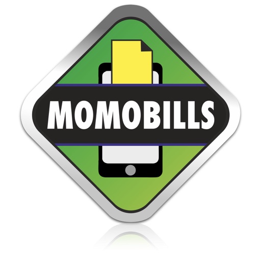 Momobills - Invoice Maker