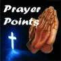 Powerful Prayer Points, Verses