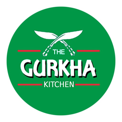 The Gurkha Kitchen