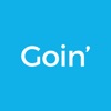 Goin' - Connecting Students icon