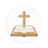 Icon for AI-Bible - Boris Popovschi App