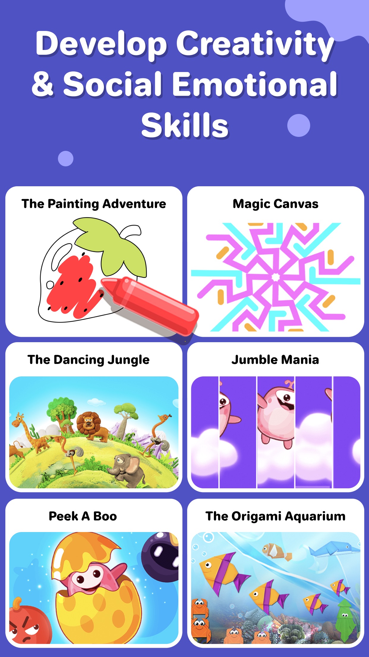 SplashLearn: Kids Learning App screenshot 6