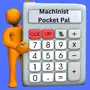 Machinist Pocket Pal