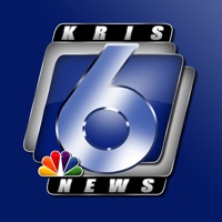 KRIS 6 News Corpus Christi logo
