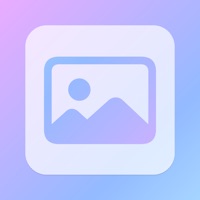 Display photos on home screen app icon - Photo & Video app for iPhone