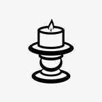 Download Candle Shop Items Catalog app
