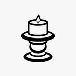 Candle Shop Items Catalog App Support