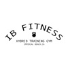 IB Fitness Hybrid Gym icon