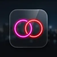 DualCam - Dual Camera Record