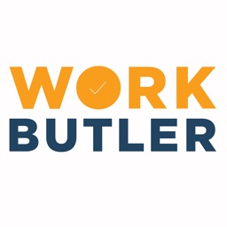 Workbutler Zeiterfassung