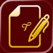 Pad Notes AI icon