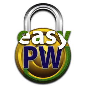螢幕擷取畫面 (1) Easy Passwords