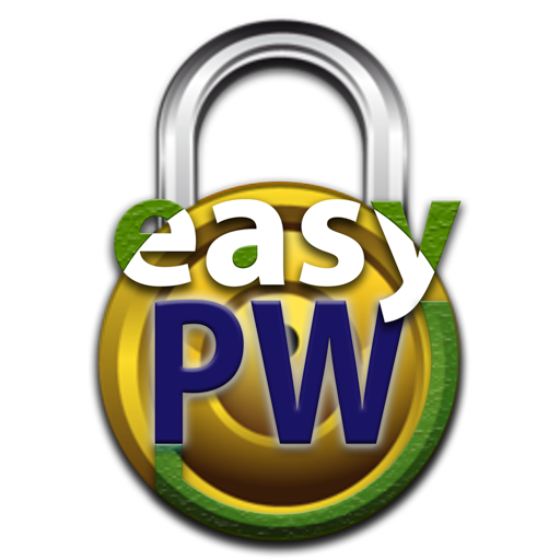 Easy Passwords app icon
