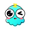 章鱼输入法 icon