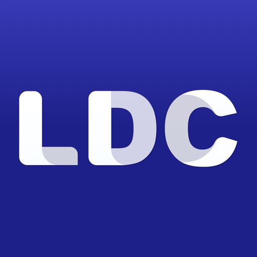 LDC精益数字云