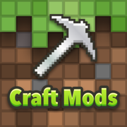 Mods for Minecraft: Craft Mods