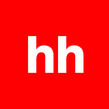 Работа и вакансии на hh