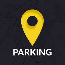 Parking Dnipro