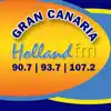 Holland FM contact information