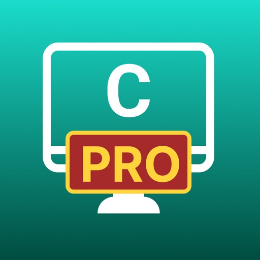 C Programming Pro