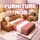 Furniture mod for Minecraft PE