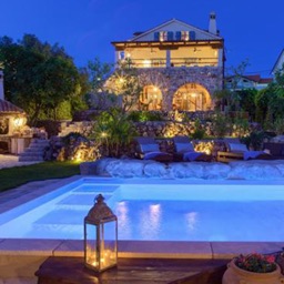 Heritage Villa Aquamarine