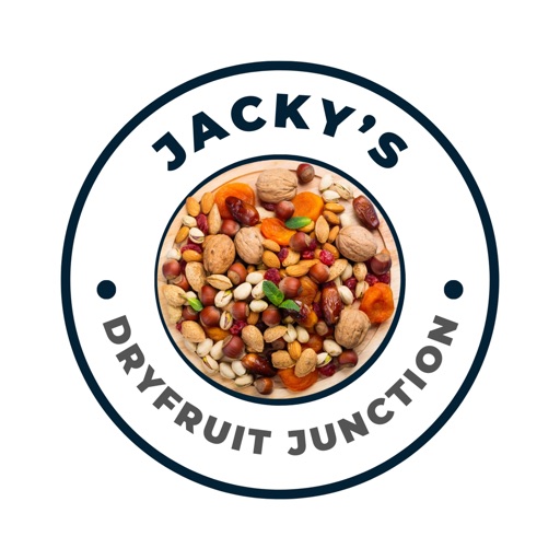 Jacky's Dry Fruit Junction