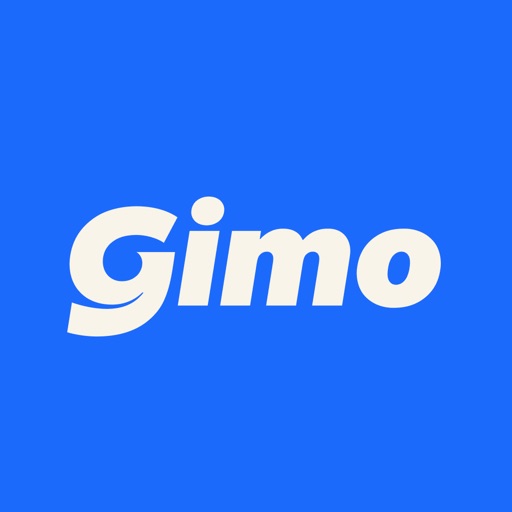 GIMO - Nhận lương sớm 24/7