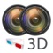 Real 3D images