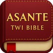 Twi Bible: Asante Listen Audio