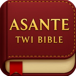 Twi Bible: Asante Listen Audio