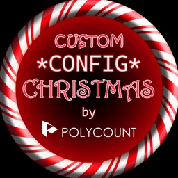 CustomConfigChristmas