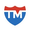 TruckMap - Truck GPS Routes icon