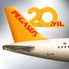 Pegasus: Cheap Flight Tickets icon