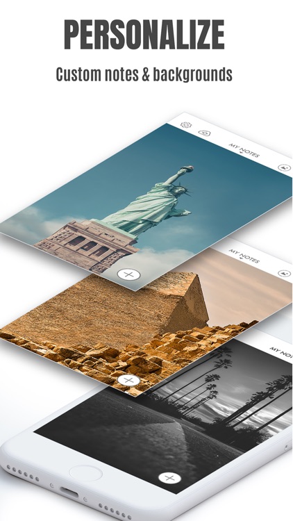 Sticky Notes App & Remind Note screenshot-7
