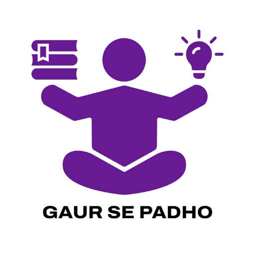 Gaur Se Padho