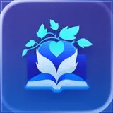 AI Book Chat Q&A - BookPal - 앱 아이콘