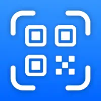 Code Scanner QR Barcode Reader