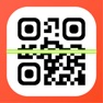 Get QR Code Scanner for iPhones for iOS, iPhone, iPad Aso Report