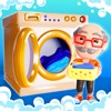 Laundry Rush - Idle Game - iPadアプリ