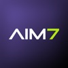 Pickleball Fit Coach - AIM7 icon