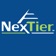 NexTier Mobile app icon - Finance app for iPhone