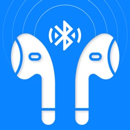 Find My Airbuds Device Finder