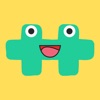 Plus-Plus Instructions icon